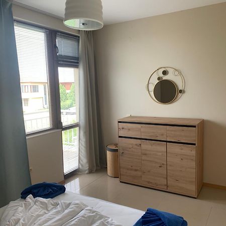 Lighthouse Golf & Spa Resort Villa F31 Μπαλτσίκ Εξωτερικό φωτογραφία