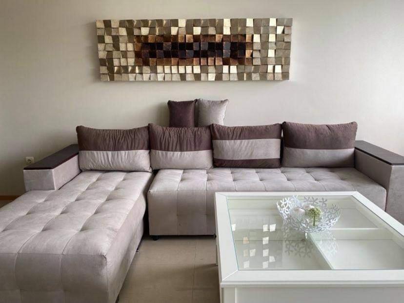 Lighthouse Golf & Spa Resort Villa F31 Μπαλτσίκ Εξωτερικό φωτογραφία