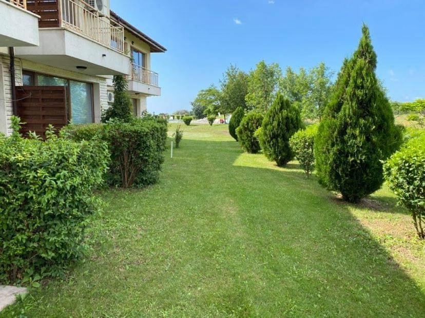 Lighthouse Golf & Spa Resort Villa F31 Μπαλτσίκ Εξωτερικό φωτογραφία