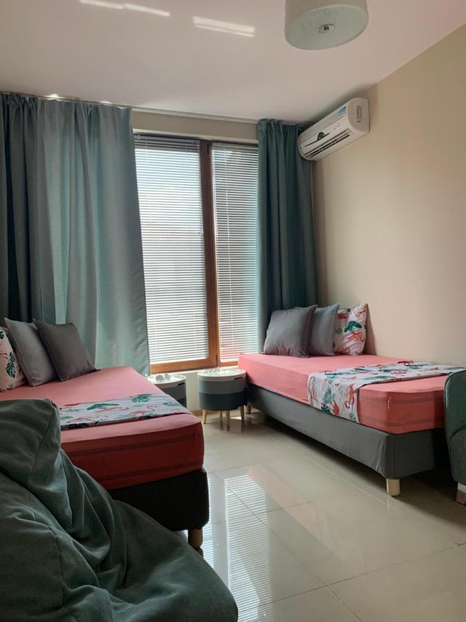 Lighthouse Golf & Spa Resort Villa F31 Μπαλτσίκ Εξωτερικό φωτογραφία