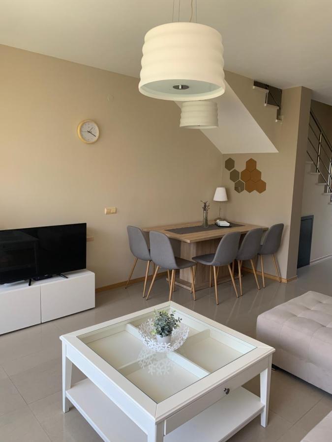 Lighthouse Golf & Spa Resort Villa F31 Μπαλτσίκ Εξωτερικό φωτογραφία