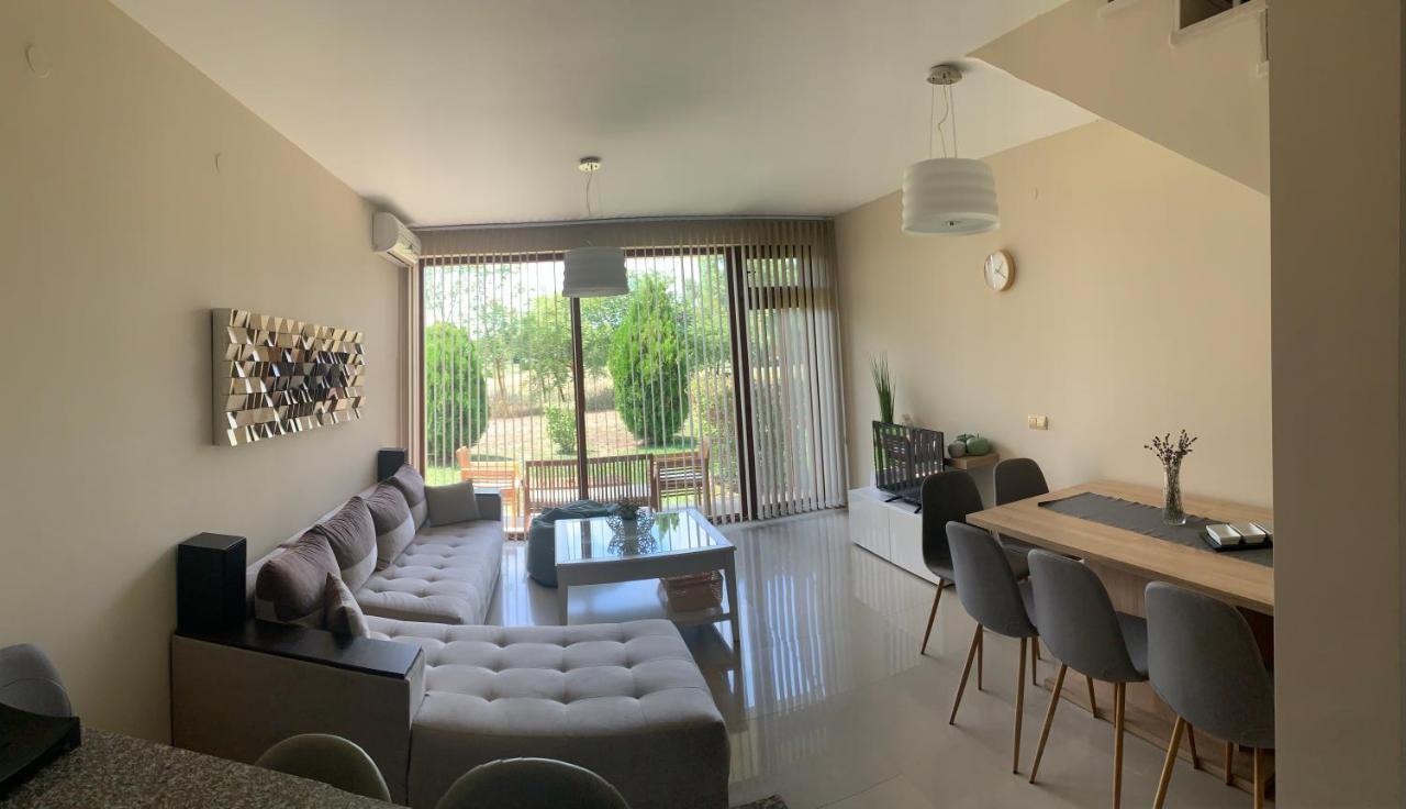Lighthouse Golf & Spa Resort Villa F31 Μπαλτσίκ Εξωτερικό φωτογραφία
