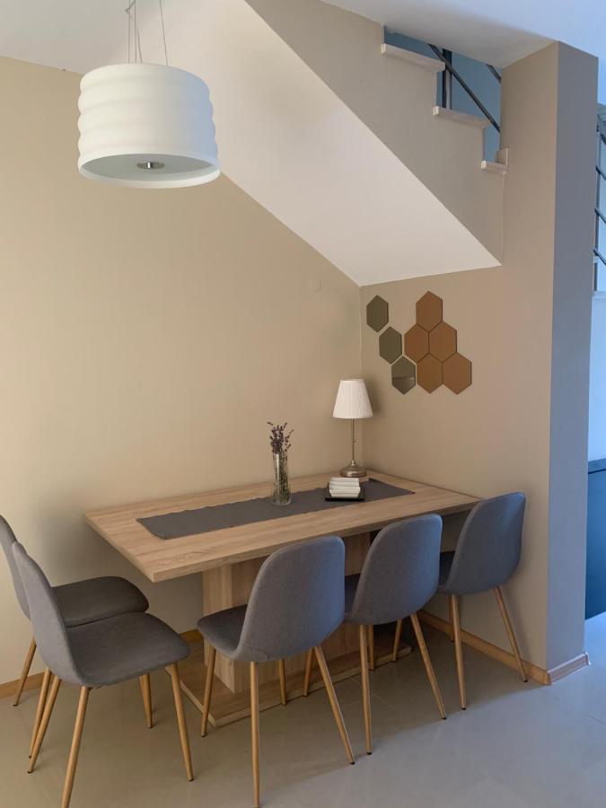 Lighthouse Golf & Spa Resort Villa F31 Μπαλτσίκ Εξωτερικό φωτογραφία