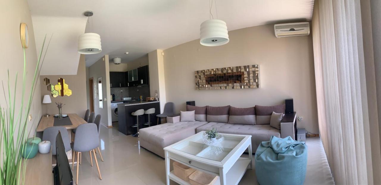 Lighthouse Golf & Spa Resort Villa F31 Μπαλτσίκ Εξωτερικό φωτογραφία