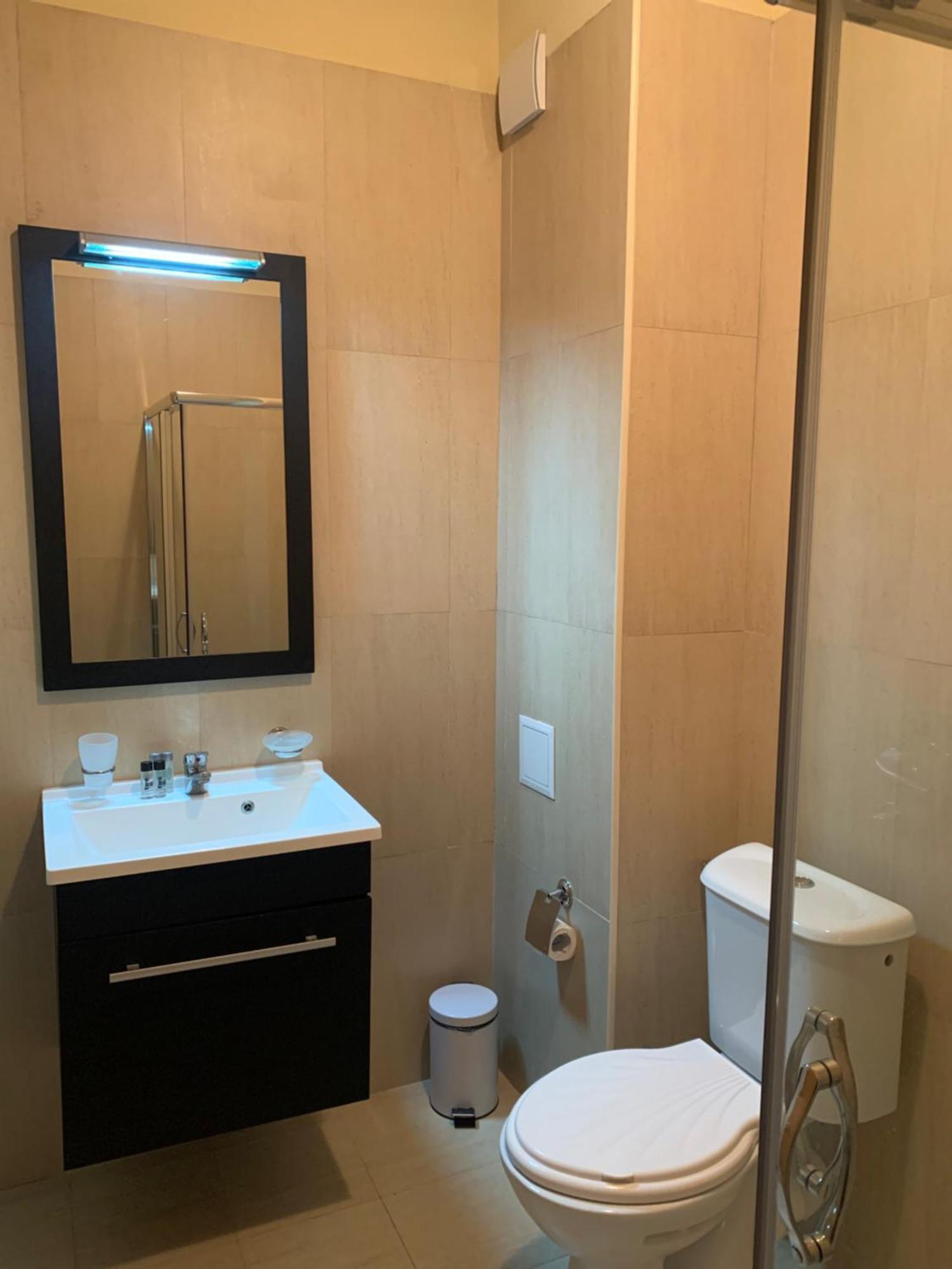 Lighthouse Golf & Spa Resort Villa F31 Μπαλτσίκ Εξωτερικό φωτογραφία